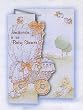 Baby Shower Invitation - ENGLISH - 100 per pack - Envelopes Included