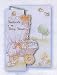 Baby Shower Invitation - ENGLISH - 100 per pack - Envelopes Included