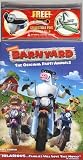 Barnyard - The Original Party Animals (Includes FREE Collectible Pins)