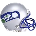 Seattle Seahawks 1983-2001 Riddell Throwback Mini Helmet