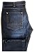 Wrangler ACE DOUBLE DARK blue Herren Jeans neues Modell 2011/12 dunkelblau