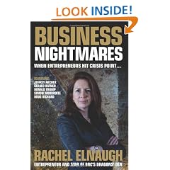 Business Nightmares: When Entrepreneurs Hit Crisis Point...