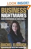 Business Nightmares: When Entrepreneurs Hit Crisis Point...