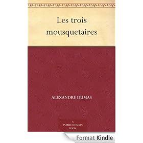 Les trois mousquetaires