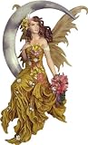 Nene Thomas ~ EARTH MOON ~ Fairy Fantasy Couture Figurine