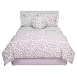 Simply Shabby Chic® Bedding Collection - Lady Rose
