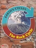 Books : The Rock Cycle (Earth's Cycles - Macmillan Library)