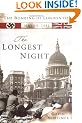 The Longest Night: The Bombing of London on May 10, 1941