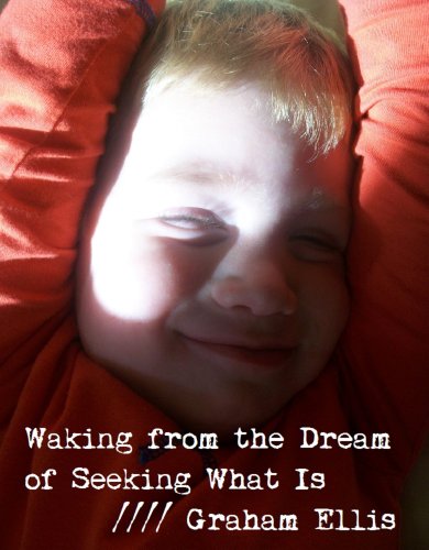 Waking from the Dream of Seeking What Is