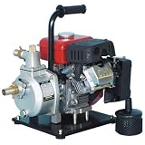 1" Diesel Transfer Pump 150lpm