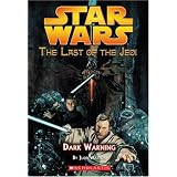 DarkWarning(StarWars:TheLastoftheJedi,Book2)