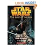 Dark Warning (Star Wars: Last of the Jedi) ("Star Wars" - The Last of the Jedi)
