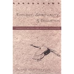 Ecology, Spirituality, and Education: Curriculum for Relational Knowing (Counterpoints)