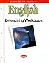 English: Reteaching Workbook : Grade 6