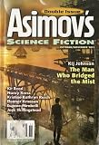 Asimovs Science Fiction, October-November 2011 (Special Double Issue, Vol. 35, Nos. 10 & 11)