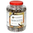 La Tempesta Grande Chocolate, 23-Count, 32-Ounce Jars (Pack of 2)