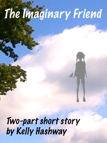 The Imaginary Friend