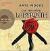 Das verlorene Labyrinth (Audio CD)