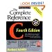 C: The Complete Reference, 4th Ed.