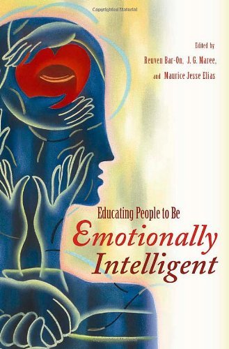Educating People to Be Emotionally Intelligent