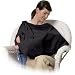 The First Years - Nursing Privacy Wrap Black