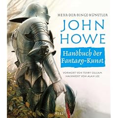 Handbuch der Fantasy-Kunst