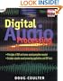 Digital Audio Processing (with CD-ROM)