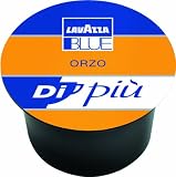 Lavazza Blue Di Più Orzo, 3.5-Ounce Boxes (Pack of 50)