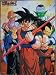 Search : TV Animation Dragon Ball Z Glossy Laminated Poster #3517