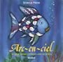 Arc-en-ciel,plus beau poissondes oc�ans