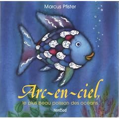 Arc-en-ciel : Le plus beau poisson des oc�ans