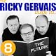 The Ricky Gervais Guide to...THE FUTURE