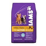 IAMS Kitten Proactive Health Dry Cat Food