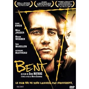 bent (DVD)