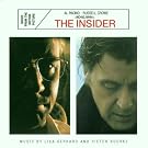 The Insider  - Revelations (Bande Originale du Film)