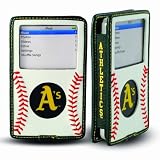 Oakland Athletics Classic Baseball iSeam Case