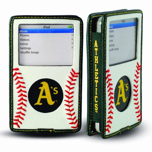 Oakland Athletics Classic Baseball iSeam Case