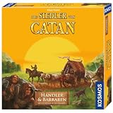 Kosmos  6933050 - Die Siedler von Catan H�ndler & Barbarenvon "KOSMOS"