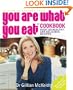 You Are What You Eat Cookbook