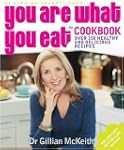 You Are What You Eat Cookbook