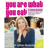 You Are What You Eat Cookbookby Gillian Mckeith