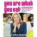 You are What You Eat Cookbook