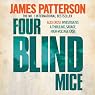 Four Blind Mice: Alex Cross, Book 8