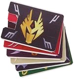 Kamen Rider Dragon Knight Dx Weapons Kamen Rider Advent Belt