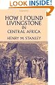 How I Found Livingstone in Central (Dover Books on Travel, Adventure)