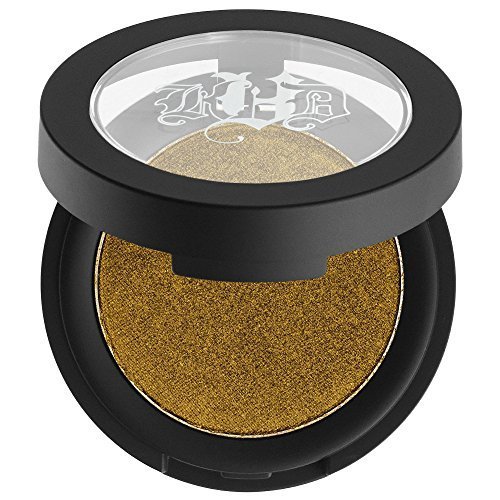Kat Von D Metal Crush Eyeshadow Thrasher - metallic gold by KAT VON D