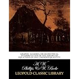 graphic algebra or geometrical interpretation of the theory of equations of one unknown quantity