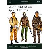 South-East Asian Special Forces (Elite)
