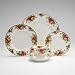 Royal Albert Old Country Roses 20-Piece Dinnerware Set, Service for 4