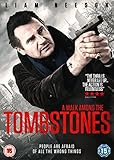 A Walk Among the Tombstones [DVD] [2014]